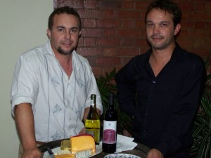 Cheese making courses in South Africa