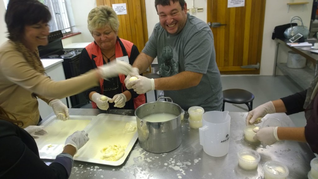 cheese course May 2015